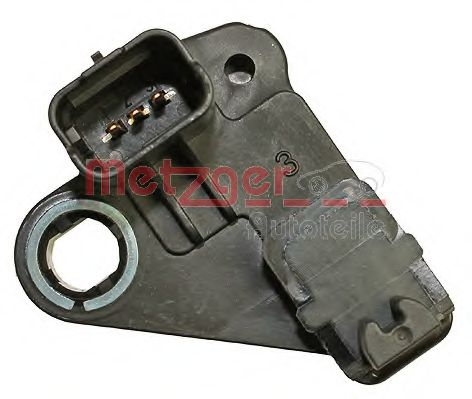 Senzor impulsuri, arbore cotit FORD MONDEO IV (BA7) (2007 - 2016) METZGER 0902291 piesa NOUA