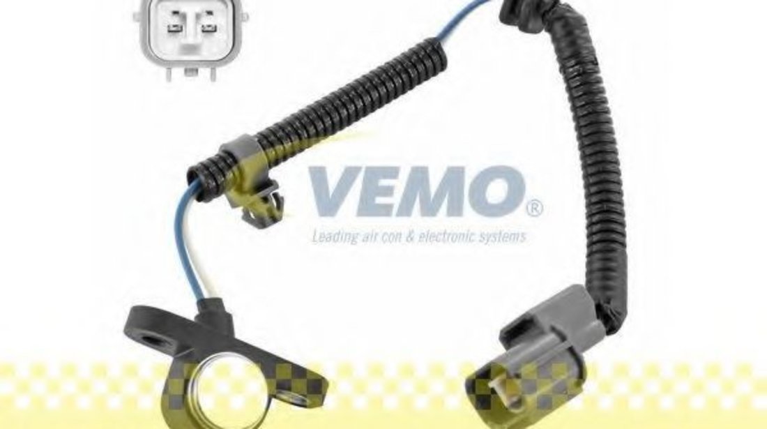 Senzor impulsuri, arbore cotit HONDA CR-V I (RD) (1995 - 2002) VEMO V26-72-0011 piesa NOUA