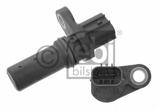 Senzor impulsuri, arbore cotit HONDA CR-V III (RE) (2006 - 2012) FEBI BILSTEIN 32082 piesa NOUA