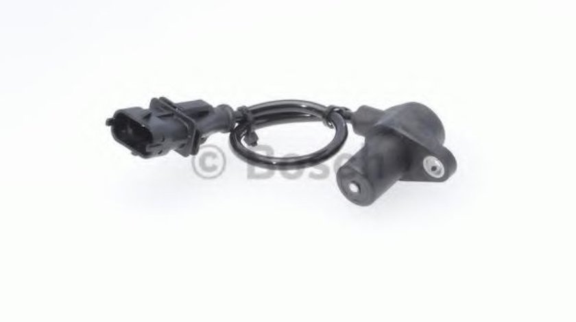 Senzor impulsuri, arbore cotit IVECO DAILY V caroserie inchisa/combi (2011 - 2014) BOSCH 0 281 002 512 piesa NOUA