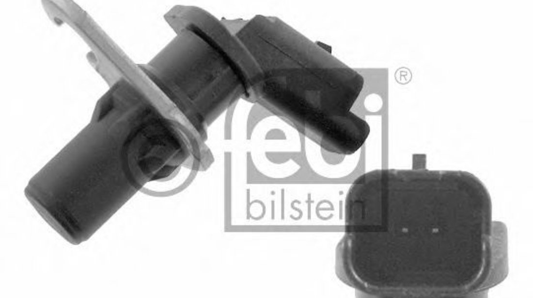 Senzor impulsuri, arbore cotit LANCIA PHEDRA (179) (2002 - 2010) FEBI BILSTEIN 31245 piesa NOUA