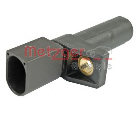 Senzor impulsuri, arbore cotit MERCEDES CLS (C219) (2004 - 2011) METZGER 0902006 piesa NOUA