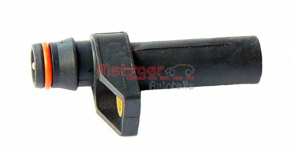 Senzor impulsuri, arbore cotit MERCEDES E-CLASS (W210) (1995 - 2003) METZGER 0902008 piesa NOUA