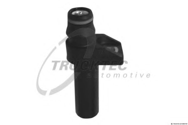 Senzor impulsuri, arbore cotit MERCEDES E-CLASS Combi (S210) (1996 - 2003) TRUCKTEC AUTOMOTIVE 02.17.032 piesa NOUA