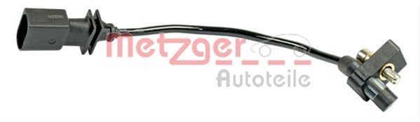 Senzor Impulsuri Arbore Cotit Metzger Bmw 0902376