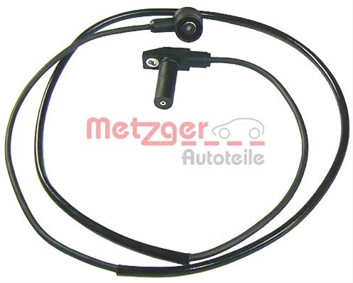 Senzor Impulsuri, Arbore Cotit Metzger Mercedes-Benz 0902215