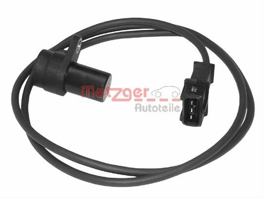 Senzor Impulsuri, Arbore Cotit Metzger Opel 0902026