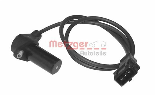 Senzor Impulsuri, Arbore Cotit Metzger Opel 0902043