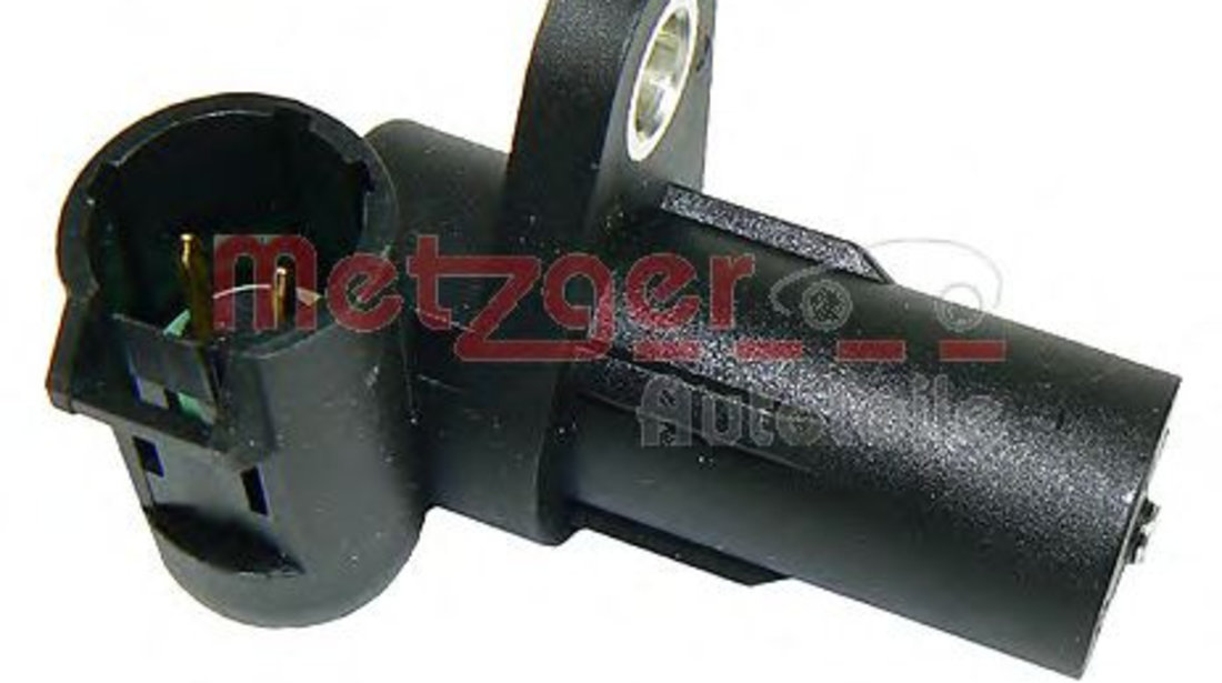 Senzor impulsuri, arbore cotit NISSAN PRIMERA Hatchback (P12) (2002 - 2016) METZGER 0902083 piesa NOUA