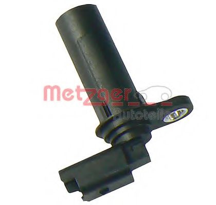 Senzor impulsuri, arbore cotit NISSAN QASHQAI / QASHQAI +2 (J10, JJ10) (2007 - 2013) METZGER 0902210 piesa NOUA