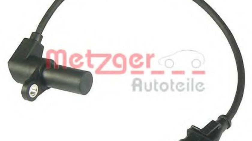 Senzor impulsuri, arbore cotit OPEL ASTRA G Cupe (F07) (2000 - 2005) METZGER 0902054 piesa NOUA