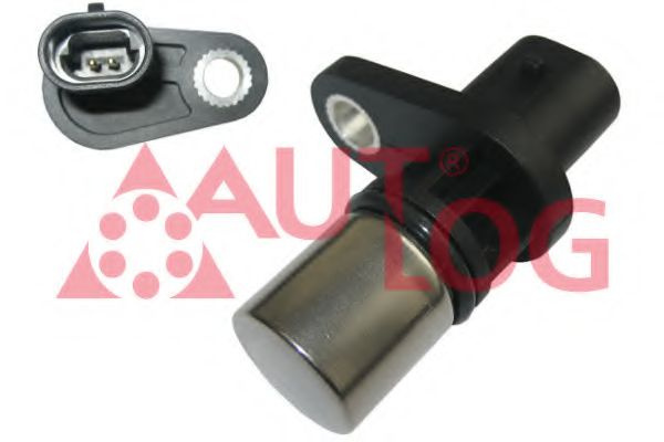 Senzor impulsuri, arbore cotit OPEL ASTRA G Cupe (F07) (2000 - 2005) AUTLOG AS4542 piesa NOUA