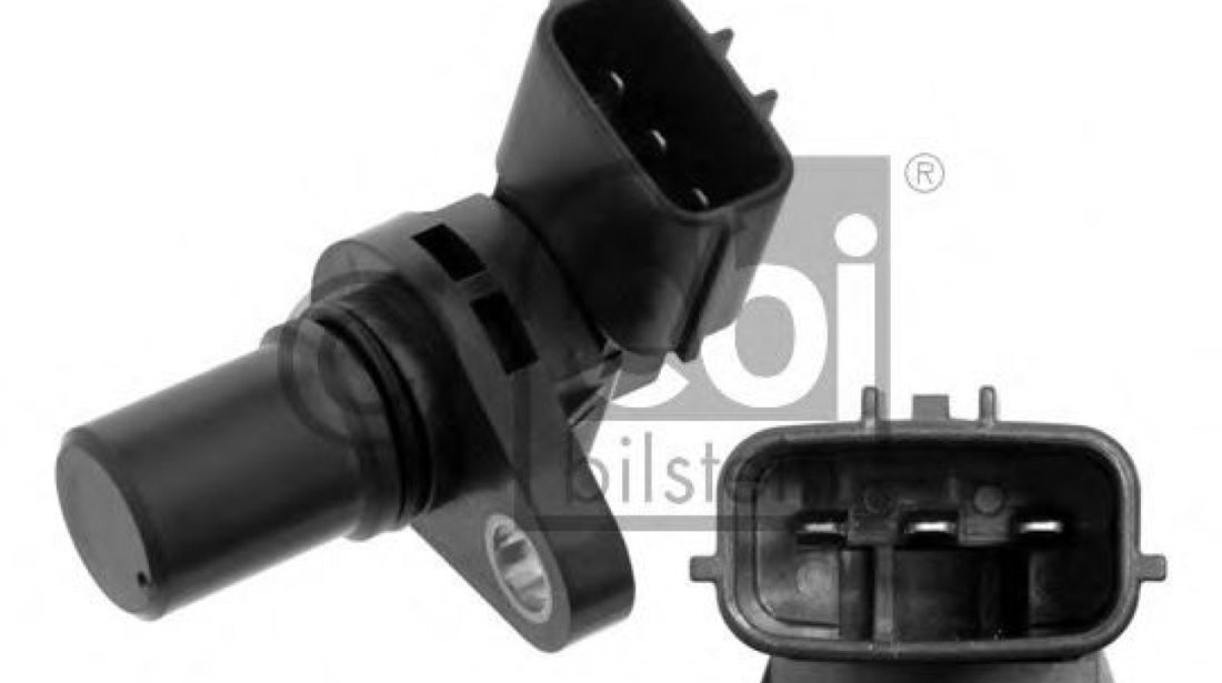 Senzor impulsuri, arbore cotit OPEL COMBO Tour (2001 - 2016) FEBI BILSTEIN 33680 piesa NOUA