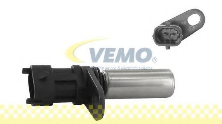 Senzor impulsuri, arbore cotit OPEL CORSA C (F08, F68) (2000 - 2009) VEMO V40-72-0369 piesa NOUA