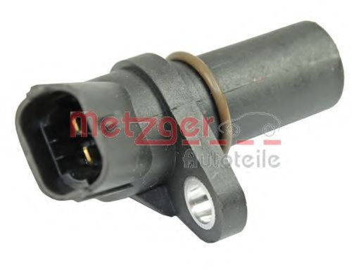 Senzor impulsuri, arbore cotit OPEL MERIVA (2003 - 2010) METZGER 0902011 piesa NOUA