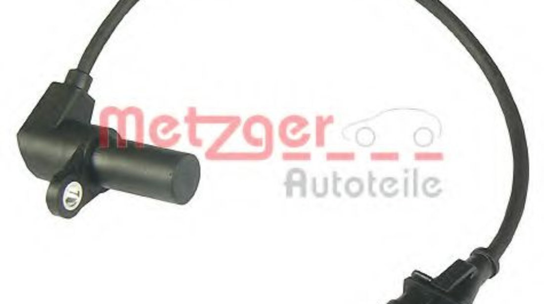 Senzor impulsuri, arbore cotit OPEL VECTRA B (36) (1995 - 2002) METZGER 0902054 piesa NOUA