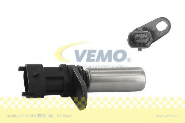 Senzor impulsuri, arbore cotit OPEL VECTRA B Combi (31) (1996 - 2003) VEMO V40-72-0369 piesa NOUA