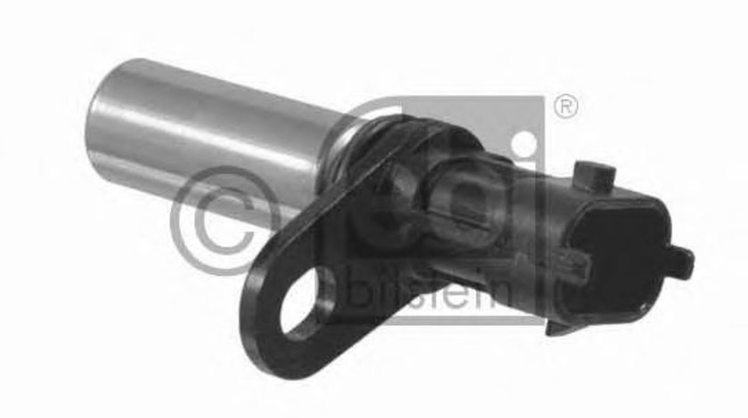 Senzor impulsuri, arbore cotit OPEL VECTRA B Hatchback (38) (1995 - 2003) FEBI BILSTEIN 22374 piesa NOUA