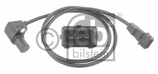 Senzor impulsuri, arbore cotit OPEL VECTRA B Hatchback (38) (1995 - 2003) FEBI BILSTEIN 27177 piesa NOUA