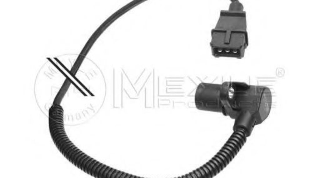 Senzor impulsuri, arbore cotit OPEL VECTRA B Hatchback (38) (1995 - 2003) MEYLE 614 899 0035 piesa NOUA