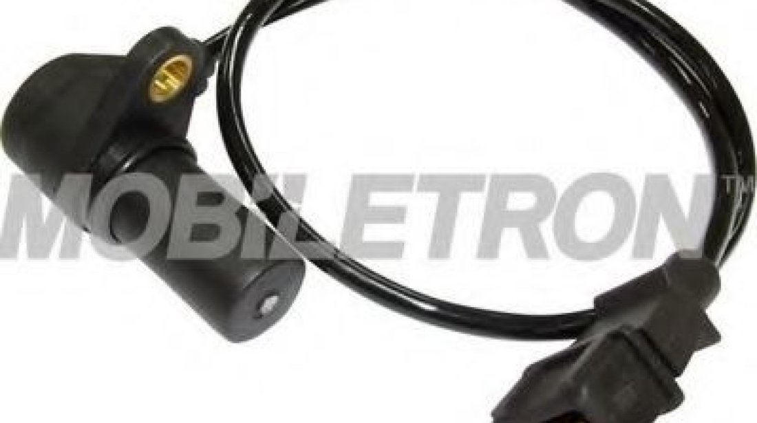 Senzor impulsuri, arbore cotit OPEL ZAFIRA A (F75) (1999 - 2005) MOBILETRON CS-E011 piesa NOUA