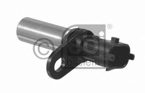 Senzor impulsuri, arbore cotit OPEL ZAFIRA B (A05) (2005 - 2016) FEBI BILSTEIN 22374 piesa NOUA