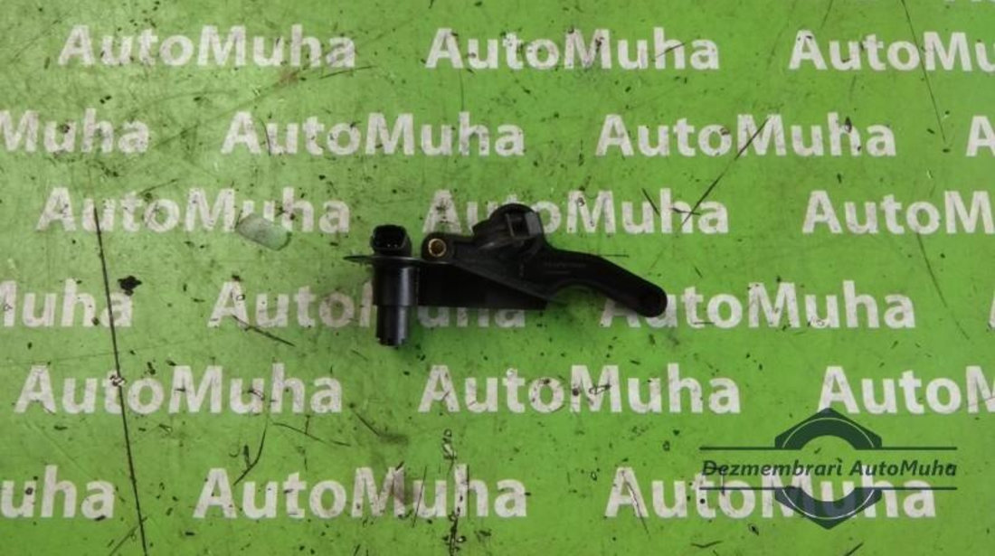 Senzor impulsuri arbore cotit Peugeot 1007 (2005->) 9637465980