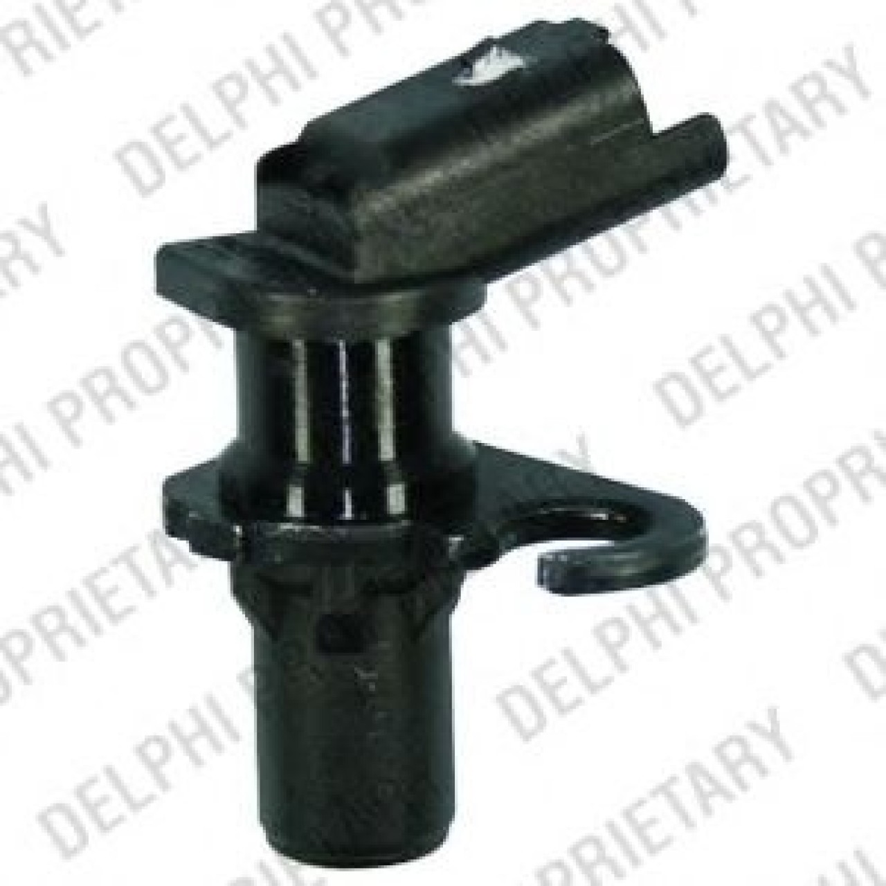 Senzor impulsuri, arbore cotit PEUGEOT 206 CC (2D) (2000 - 2016) DELPHI SS10744-12B1 piesa NOUA