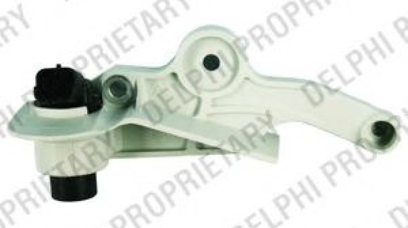 Senzor impulsuri, arbore cotit PEUGEOT 206 SW (2E/K) (2002 - 2016) DELPHI SS10748-12B1 piesa NOUA