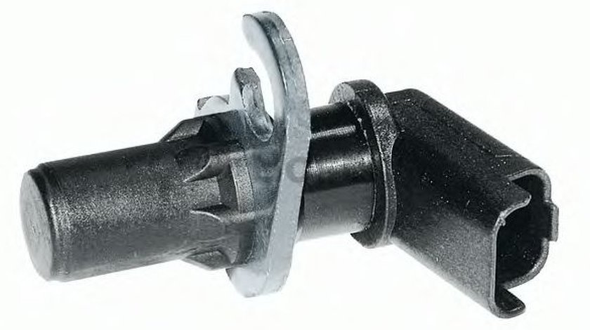 Senzor impulsuri, arbore cotit PEUGEOT 406 (8B) (1995 - 2005) BOSCH 0 986 280 417 piesa NOUA