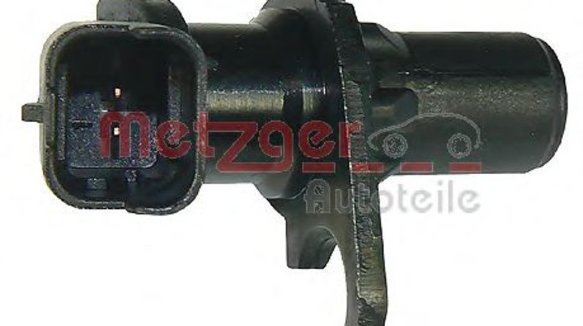 Senzor impulsuri, arbore cotit PEUGEOT 406 (8B) (1995 - 2005) METZGER 0902069 piesa NOUA