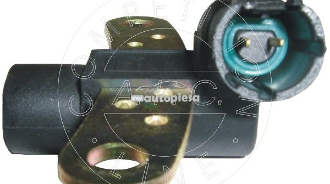 Senzor impulsuri, arbore cotit RENAULT CLIO II (BB0/1/2, CB0/1/2) (1998 - 2005) AIC 53237 piesa NOUA