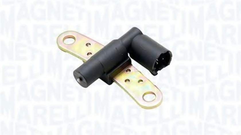 Senzor impulsuri, arbore cotit RENAULT CLIO III (BR0/1, CR0/1) (2005 - 2012) MAGNETI MARELLI 064848163010 piesa NOUA