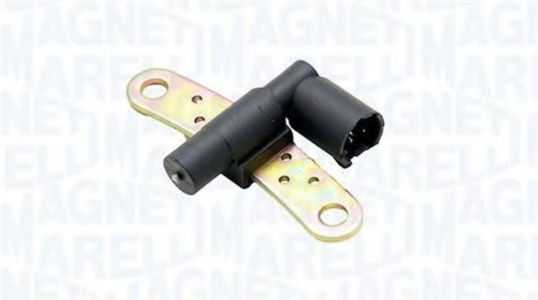 Senzor impulsuri, arbore cotit RENAULT MEGANE I (BA0/1) (1995 - 2004) MAGNETI MARELLI 064848163010 piesa NOUA