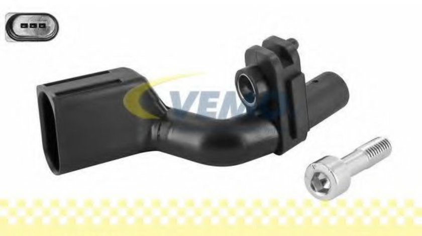 Senzor impulsuri, arbore cotit SEAT ALTEA XL (5P5, 5P8) (2006 - 2016) VEMO V10-72-1272 piesa NOUA