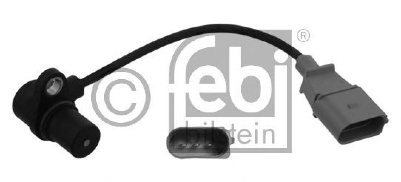 Senzor impulsuri, arbore cotit SEAT CORDOBA (6L2) (2002 - 2009) FEBI BILSTEIN 36175 piesa NOUA