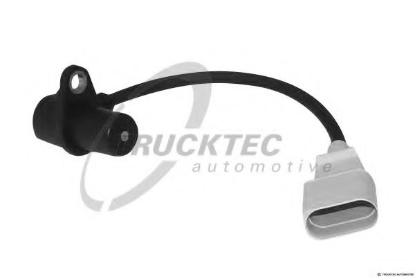 Senzor impulsuri, arbore cotit SEAT TOLEDO II (1M2) (1998 - 2006) TRUCKTEC AUTOMOTIVE 07.17.032 piesa NOUA