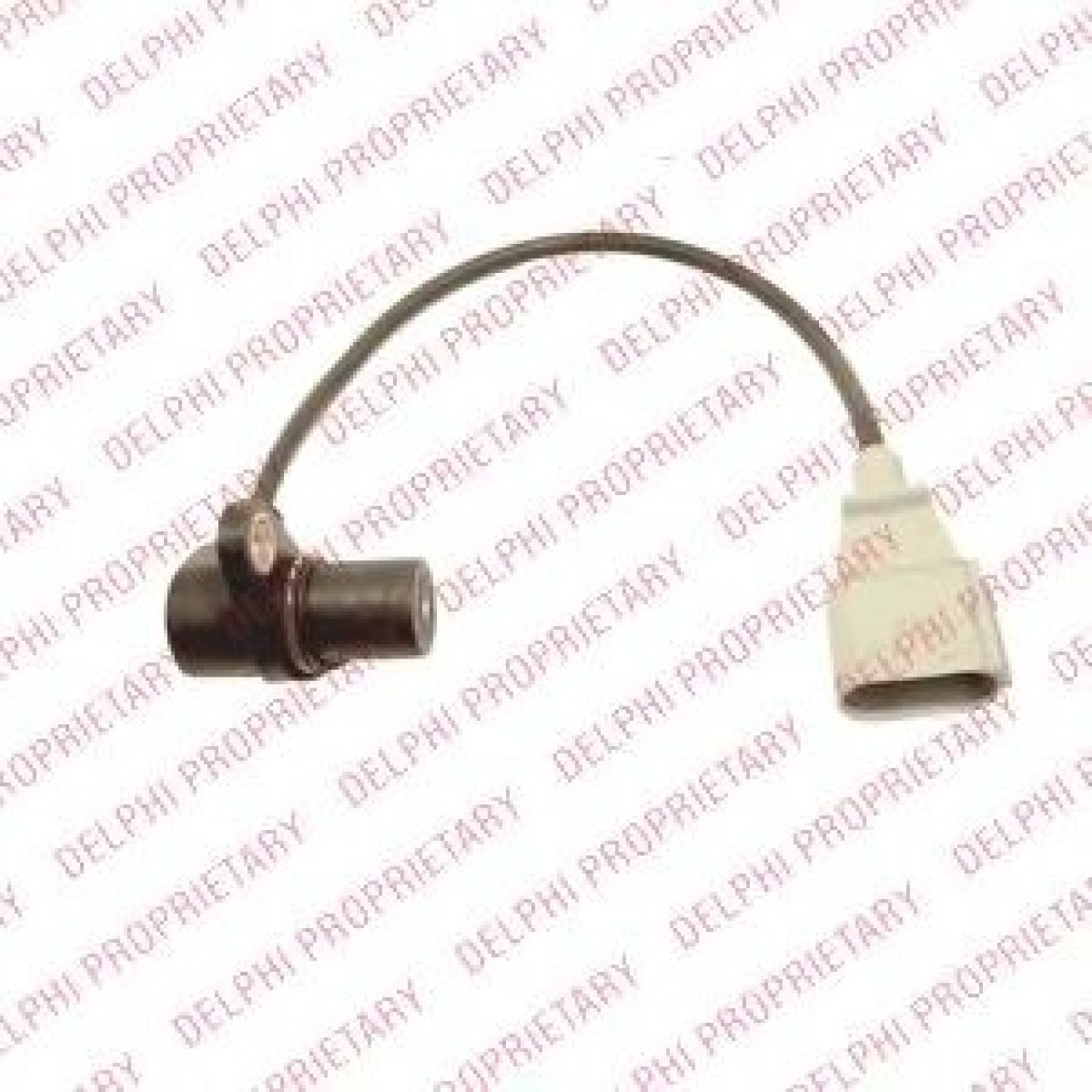 Senzor impulsuri, arbore cotit SEAT TOLEDO II (1M2) (1998 - 2006) DELPHI SS10811 piesa NOUA