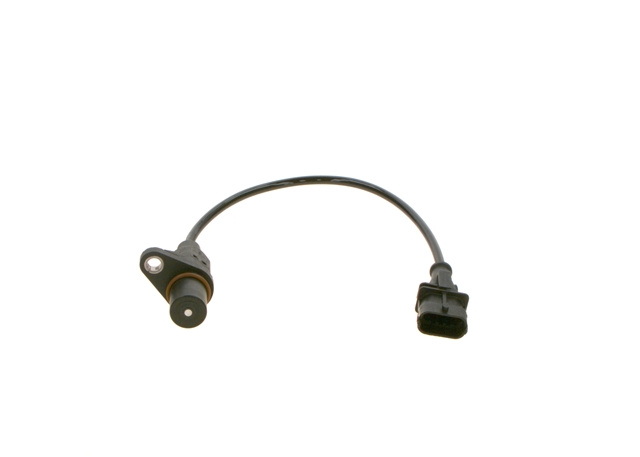 Senzor Impulsuri, Arbore Cotit; Senzor Turatie,management Motor Bosch Iveco 0 281 002 411