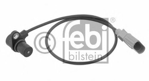 Senzor impulsuri, arbore cotit SKODA FABIA I (6Y2) (1999 - 2008) FEBI BILSTEIN 24444 piesa NOUA