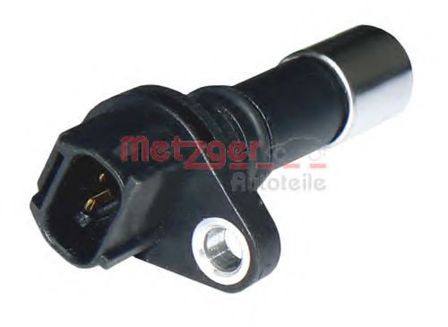 Senzor impulsuri, arbore cotit TOYOTA YARIS (P9) (2005 - 2013) METZGER 0902191 piesa NOUA