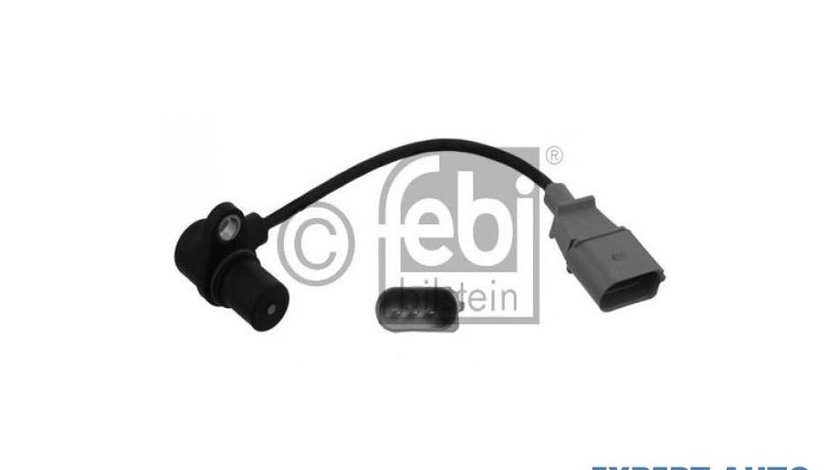 Senzor impulsuri, arbore cotit Volkswagen VW PASSAT Variant (3C5) 2005-2011 #3 0261210199