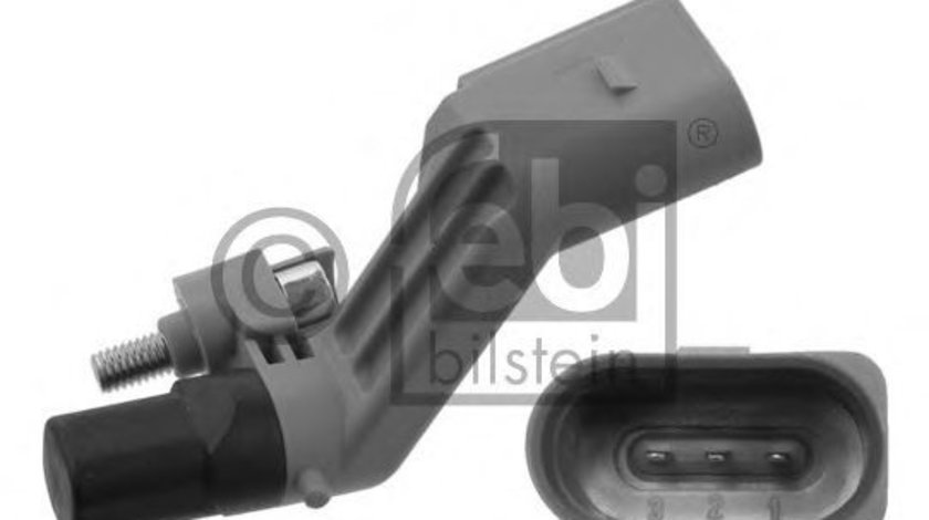 Senzor impulsuri, arbore cotit VW CADDY III Combi (2KB, 2KJ, 2CB, 2CJ) (2004 - 2016) FEBI BILSTEIN 37093 piesa NOUA