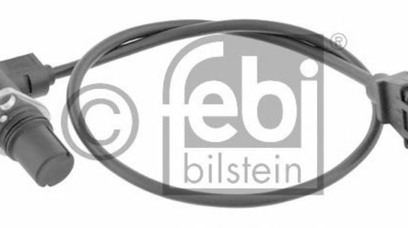 Senzor impulsuri, arbore cotit VW GOLF III Variant (1H5) (1993 - 1999) FEBI BILSTEIN 24508 piesa NOUA