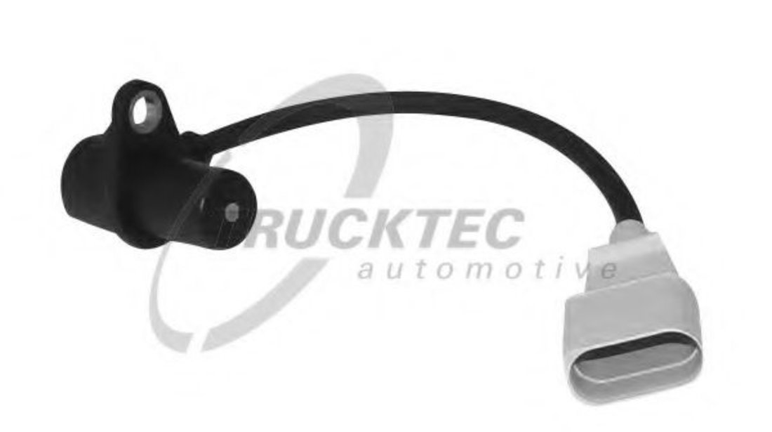 Senzor impulsuri, arbore cotit VW GOLF IV (1J1) (1997 - 2005) TRUCKTEC AUTOMOTIVE 07.17.032 piesa NOUA