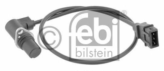 Senzor impulsuri, arbore cotit VW GOLF IV Cabriolet (1E7) (1998 - 2002) FEBI BILSTEIN 24508 piesa NOUA