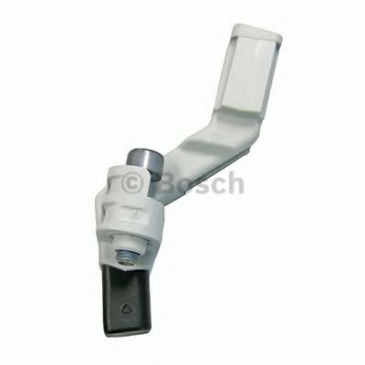 Senzor impulsuri, arbore cotit VW GOLF V Variant (1K5) (2007 - 2009) BOSCH 0 986 280 421 piesa NOUA