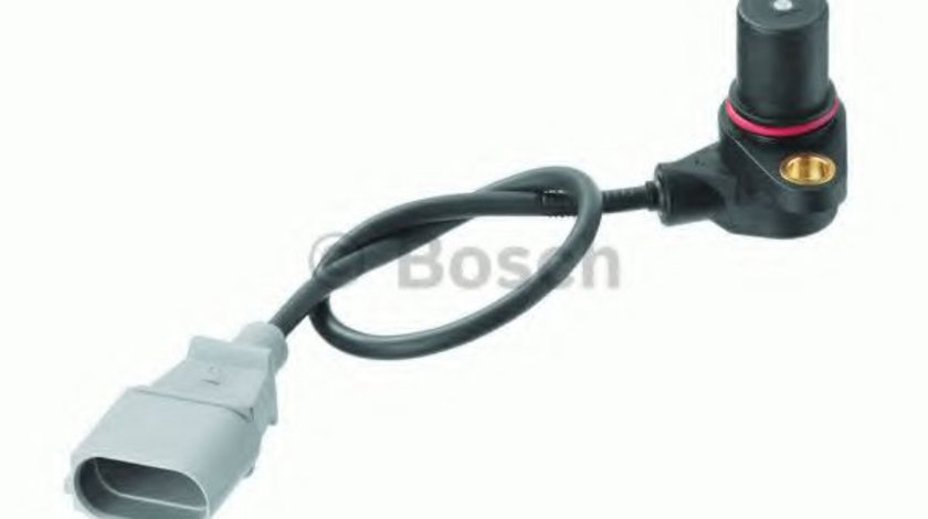 Senzor impulsuri, arbore cotit VW PASSAT Variant (3C5) (2005 - 2011) BOSCH 0 261 210 145 piesa NOUA