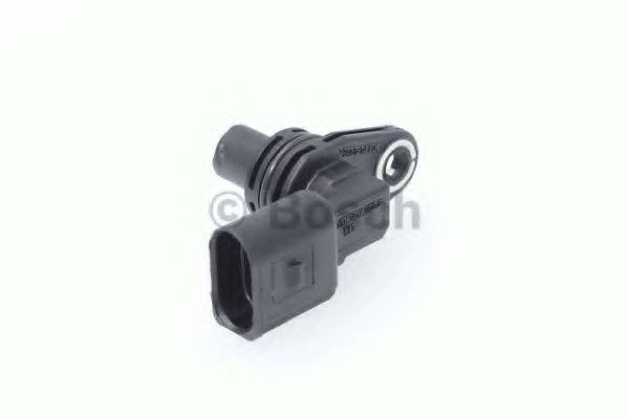 Senzor impulsuri, arbore cotit VW POLO (6R, 6C) (2009 - 2016) BOSCH 0 986 280 420 piesa NOUA