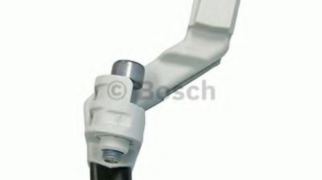 Senzor impulsuri, arbore cotit VW POLO (9N) (2001 - 2012) BOSCH 0 986 280 421 piesa NOUA